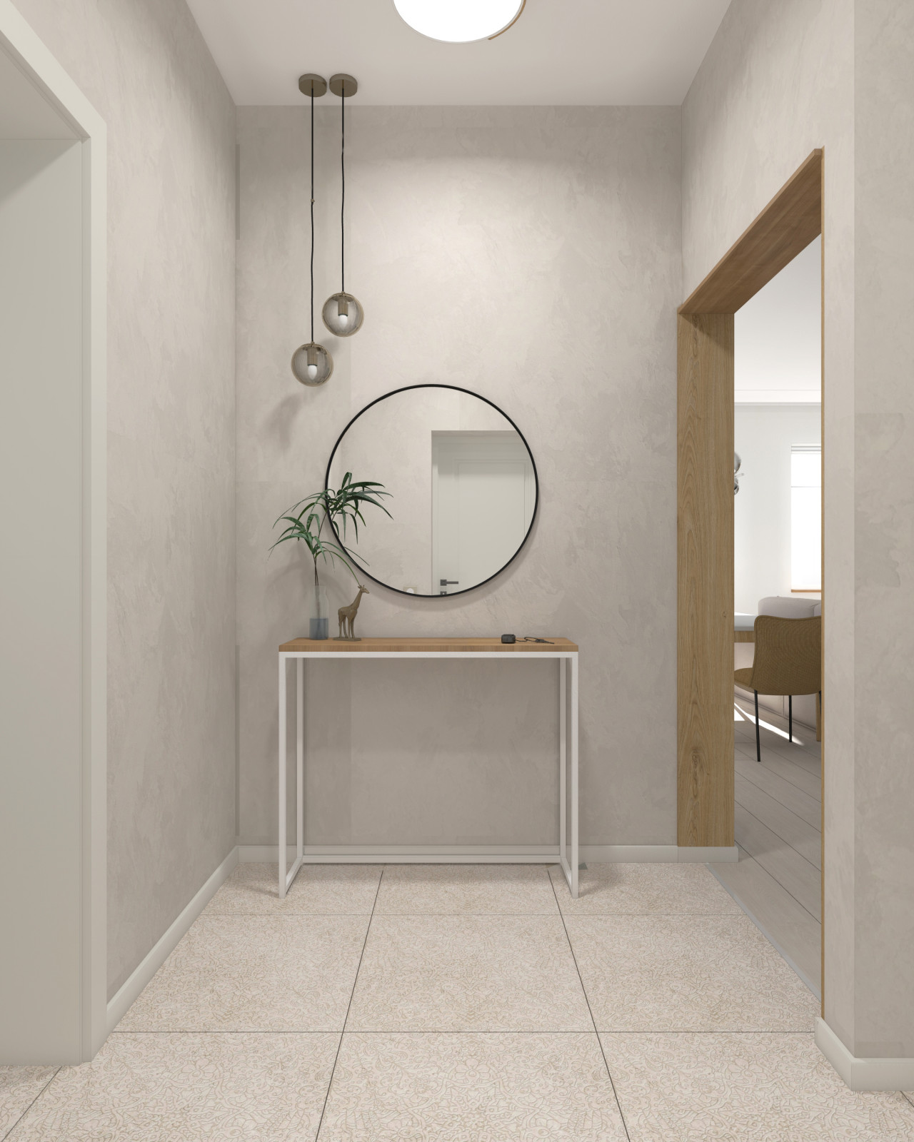 Обложка проекта: Северный