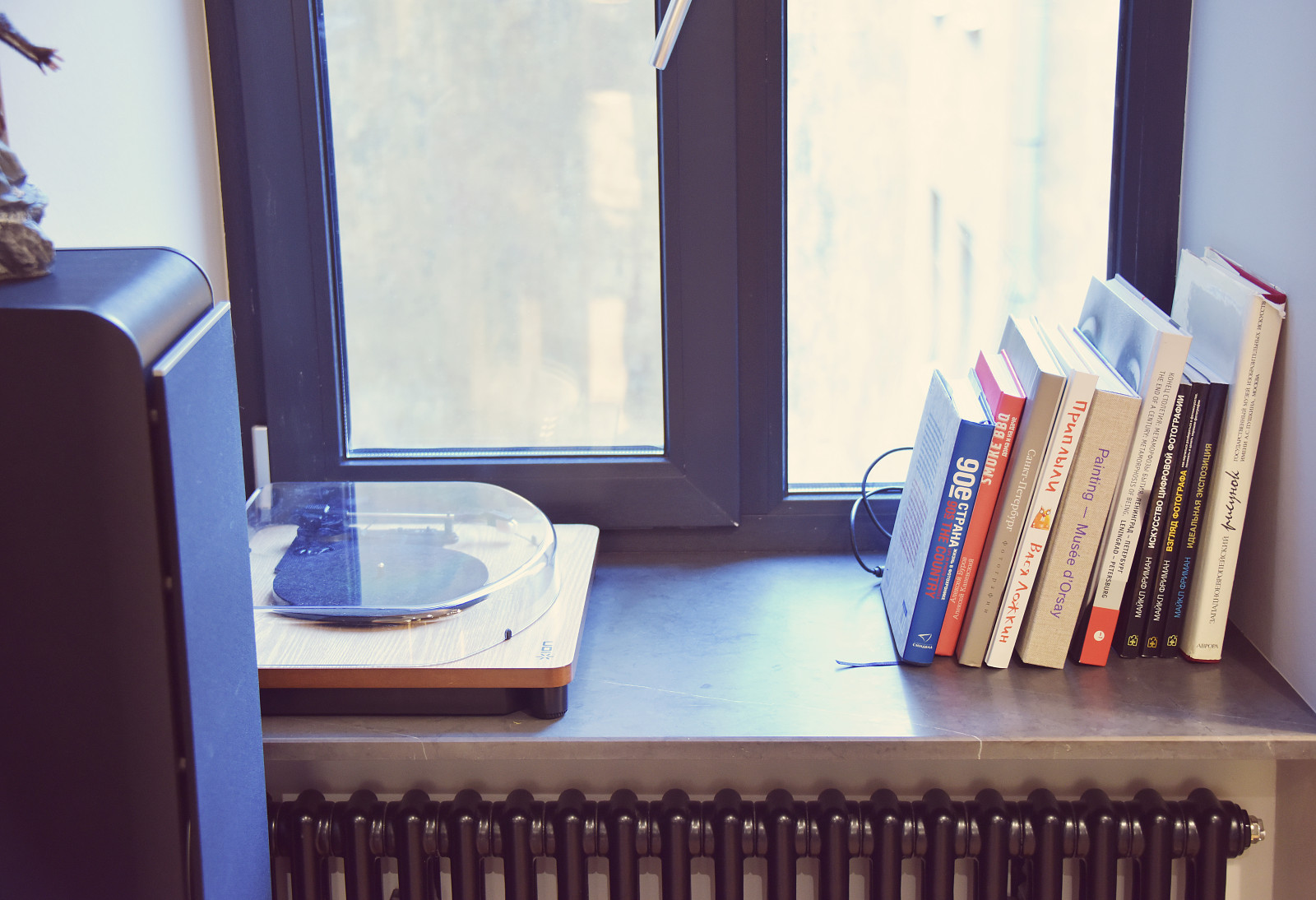 Обложка проекта: Oscar`s - Манежный