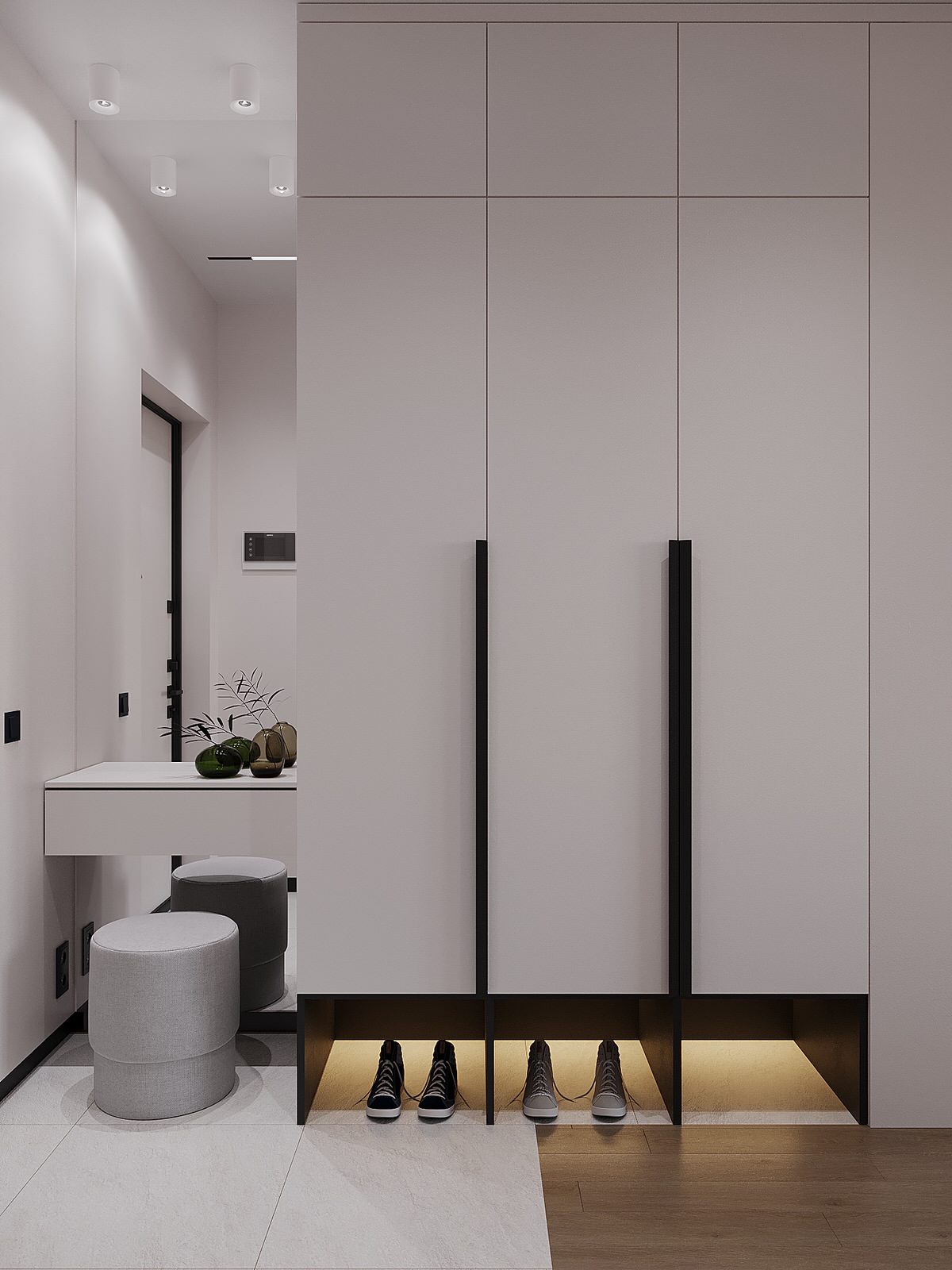 ЖК "Тушино 2018"