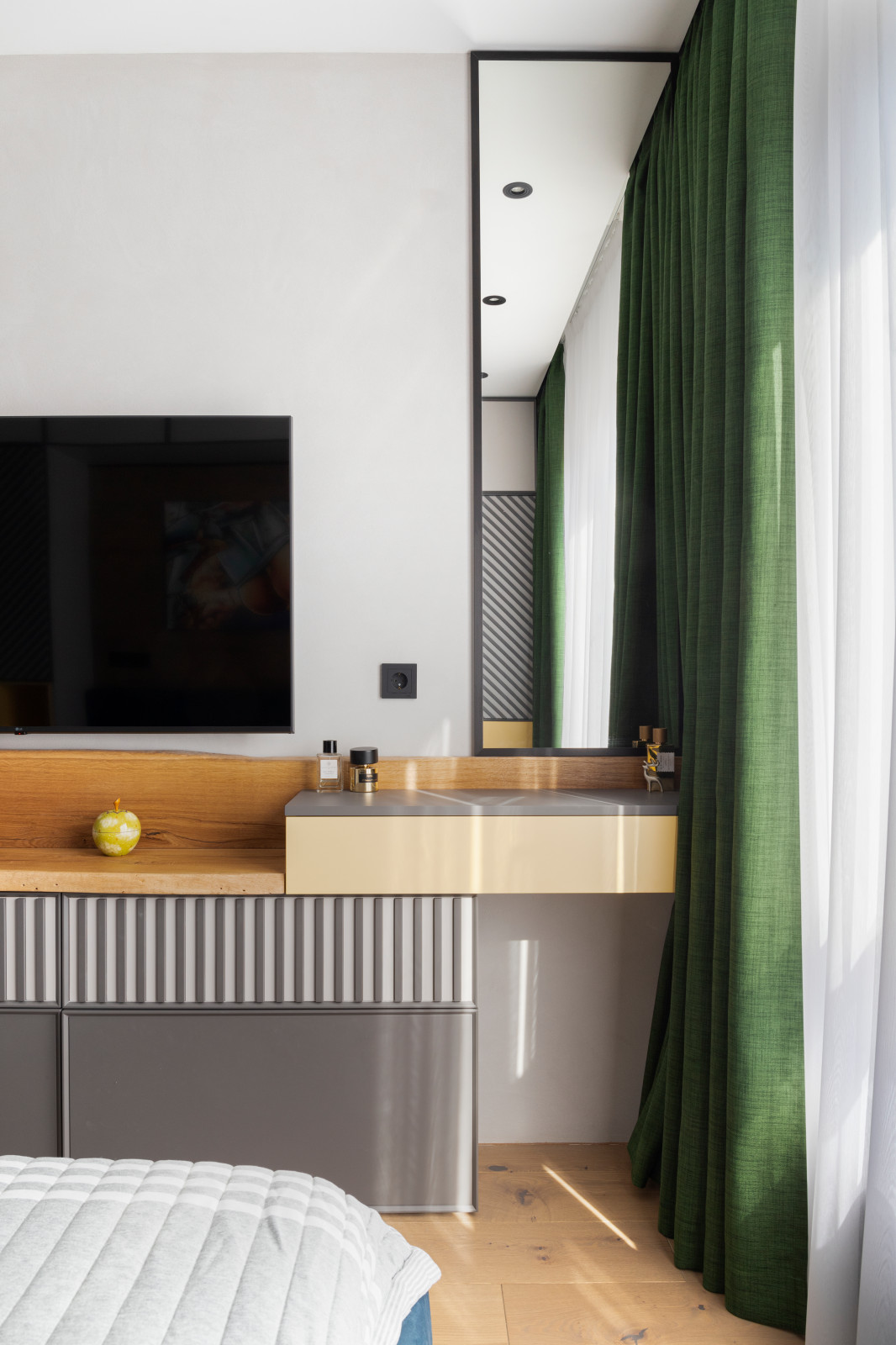 публикация в MYDECOR.RU Кронштадтский бульвар