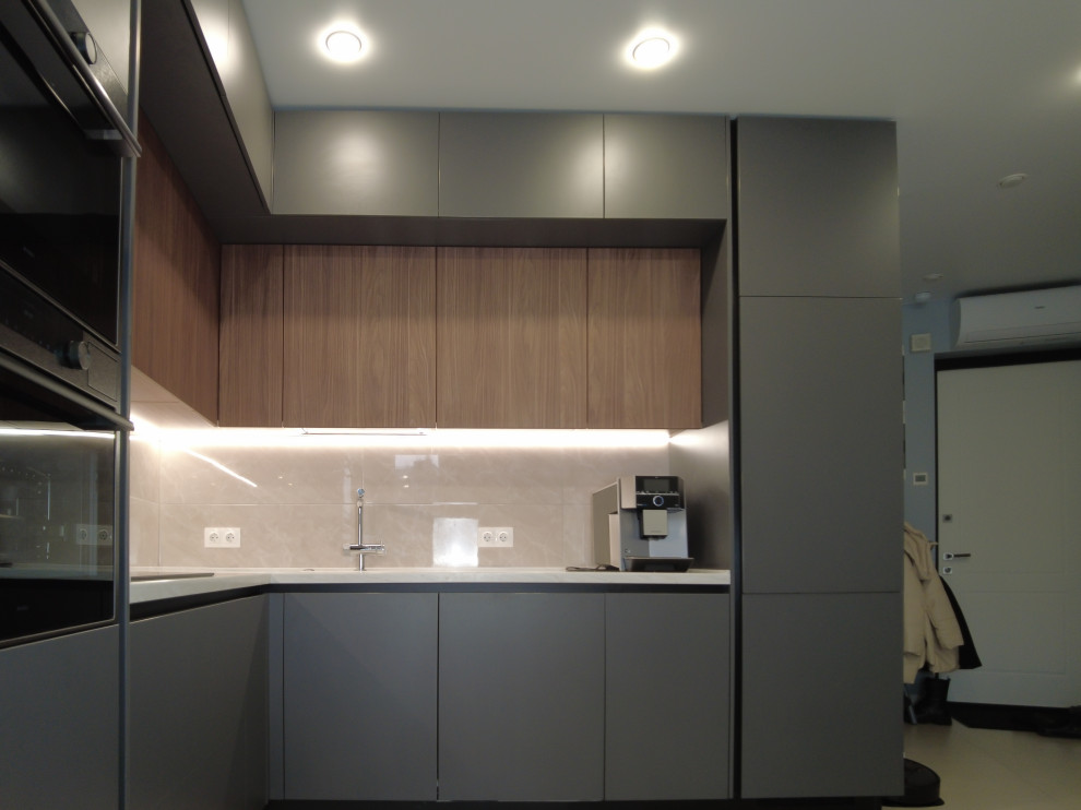 Коммунарка Кухня