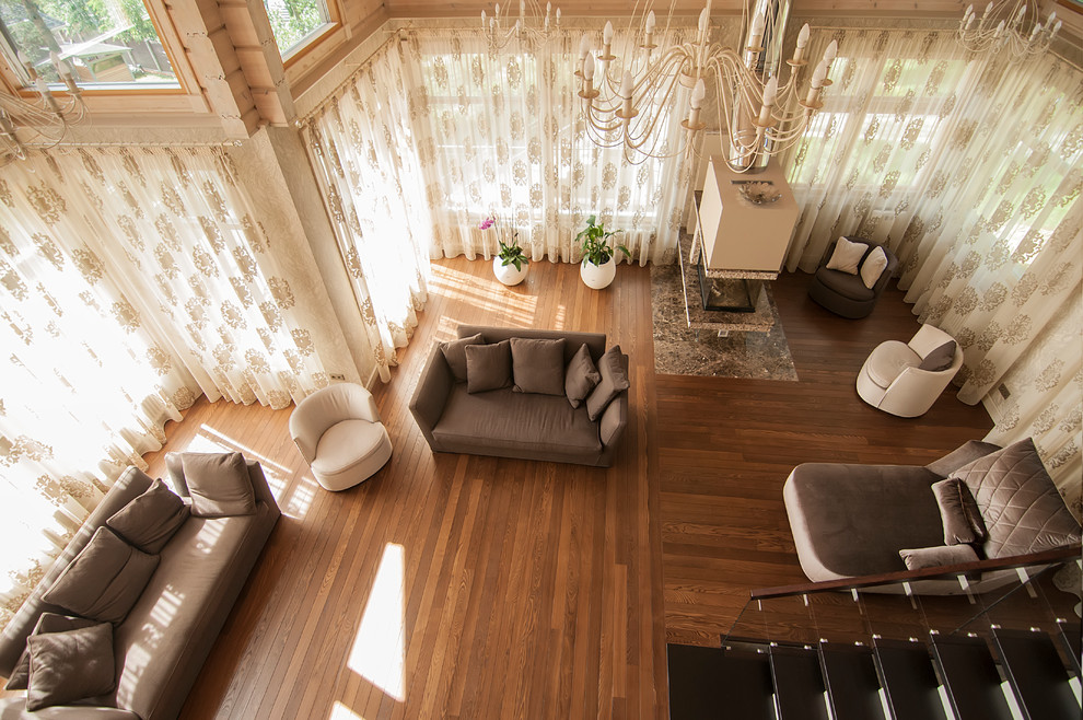 Обложка проекта: Загородный дом в Юкках