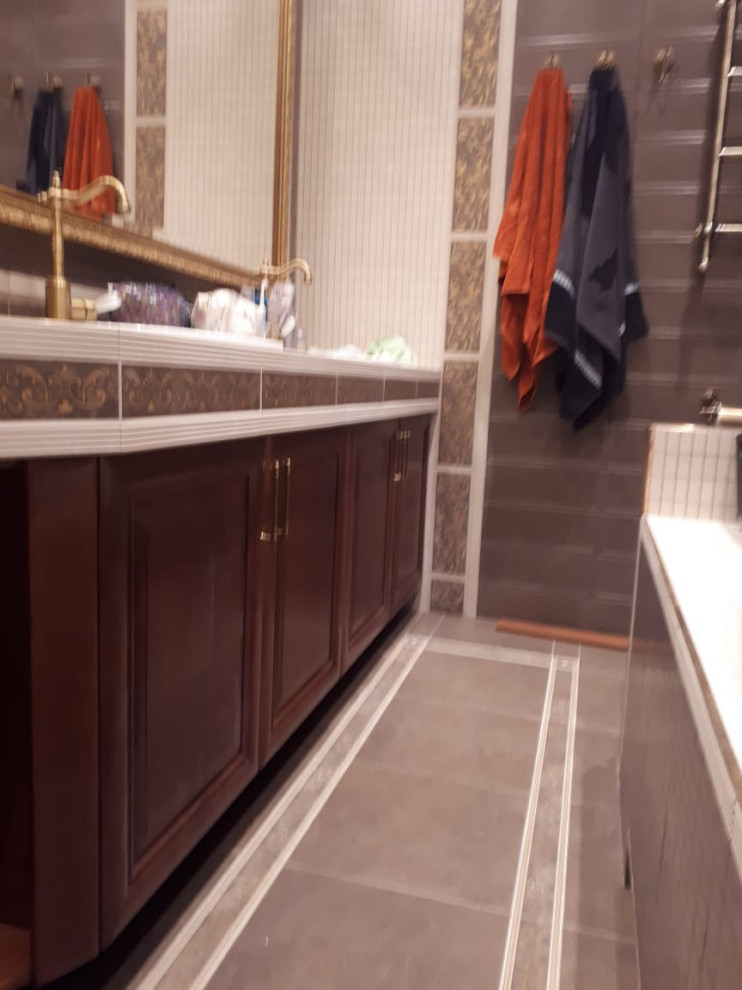 Обложка проекта: Массив бука в сан узел