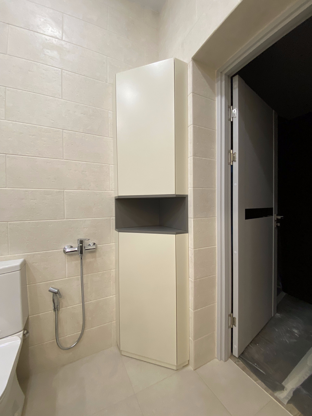 Мебель в санузел 2