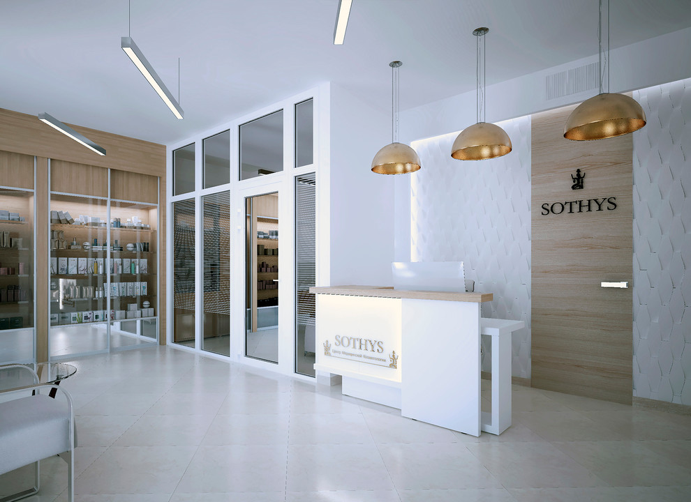 Центр косметологии