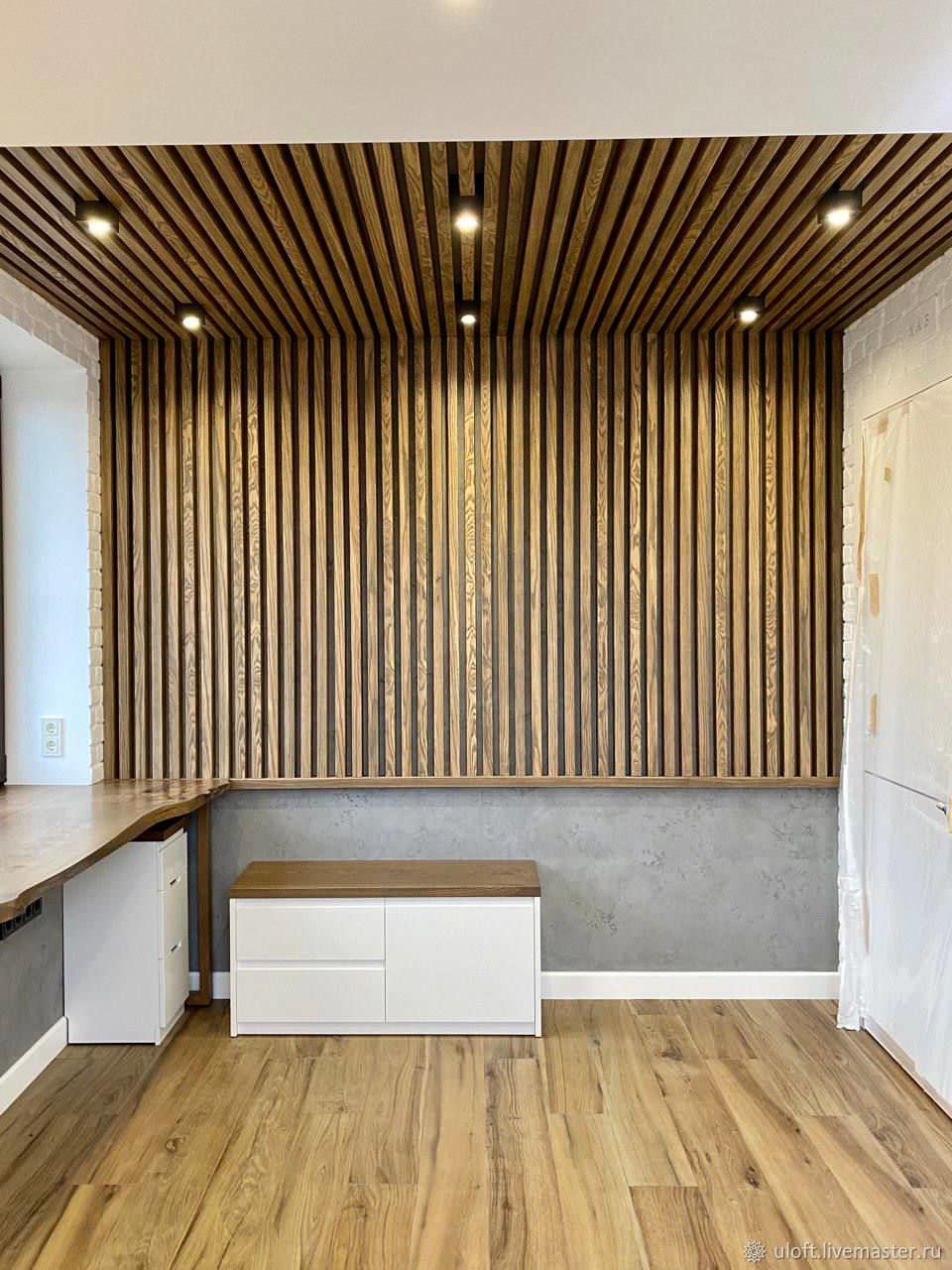 Мебель на заказ КП Луховицы