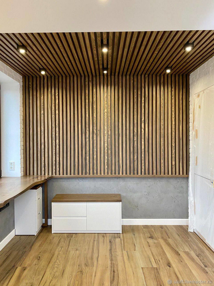 Мебель на заказ КП Луховицы