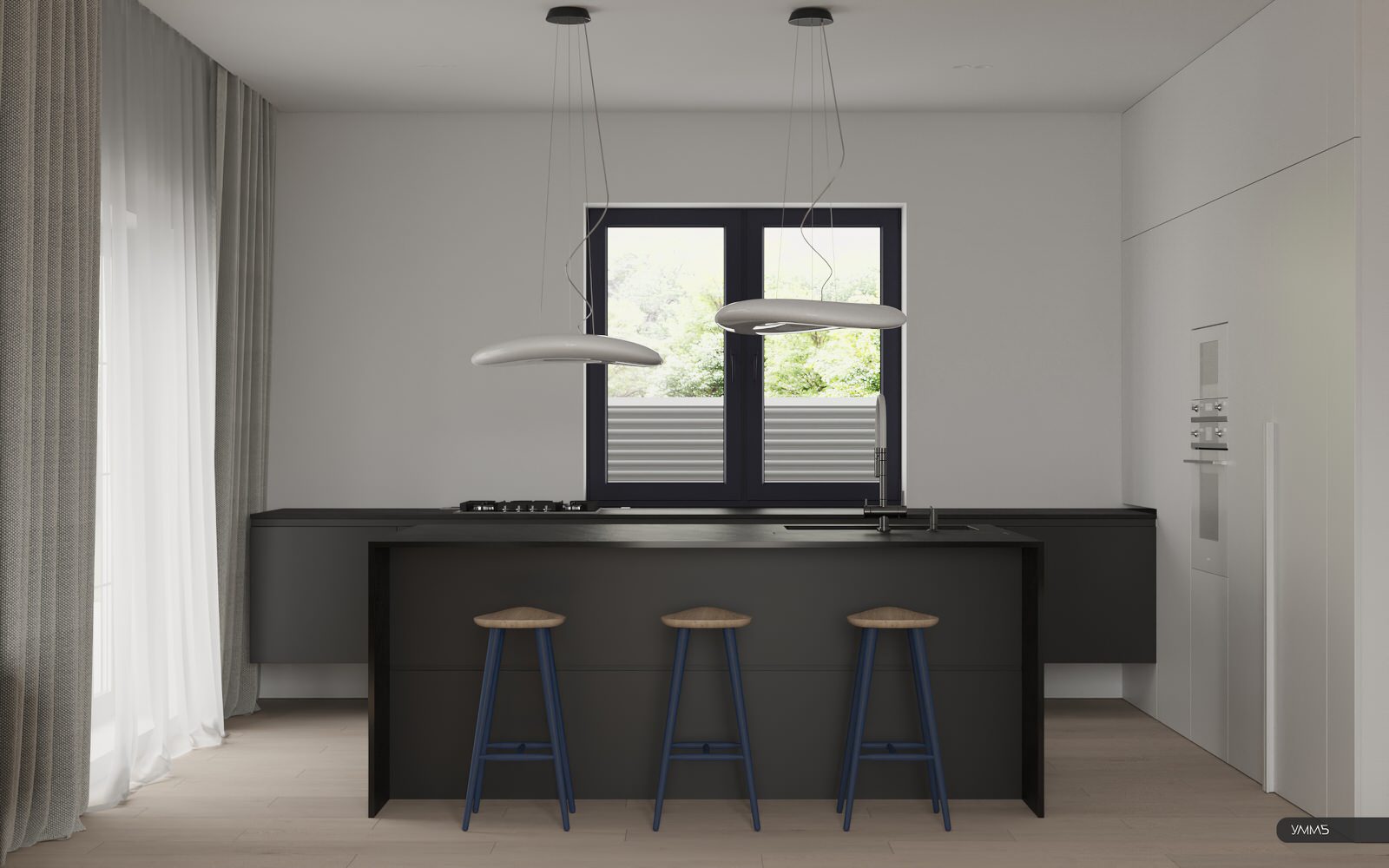 SL 144 | Дом 132 м²