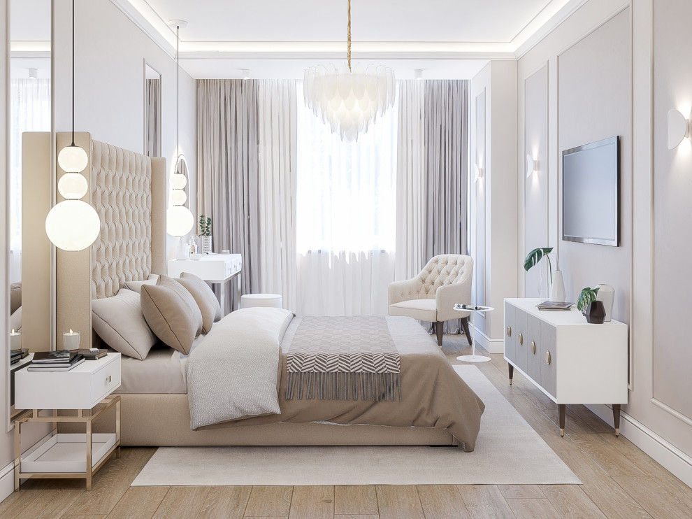 ЖК "Искра Парк"