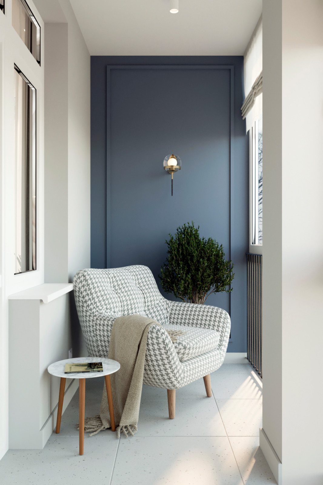 ЖК Преображенский