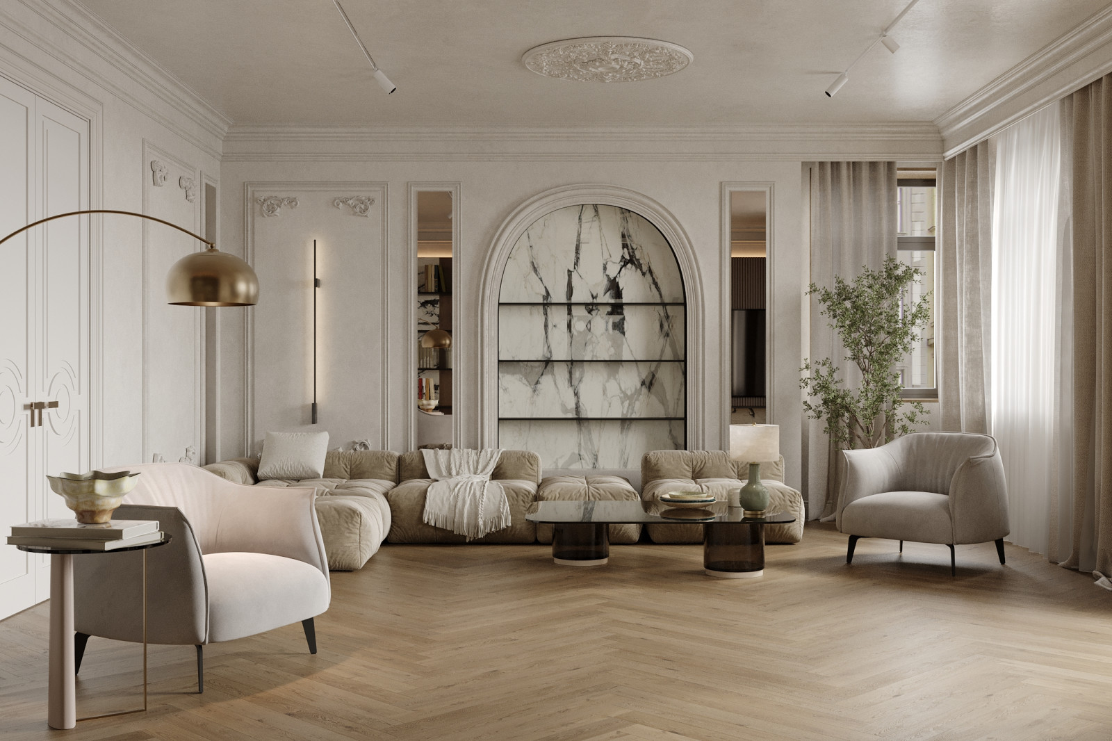 ЖК Данилов дом