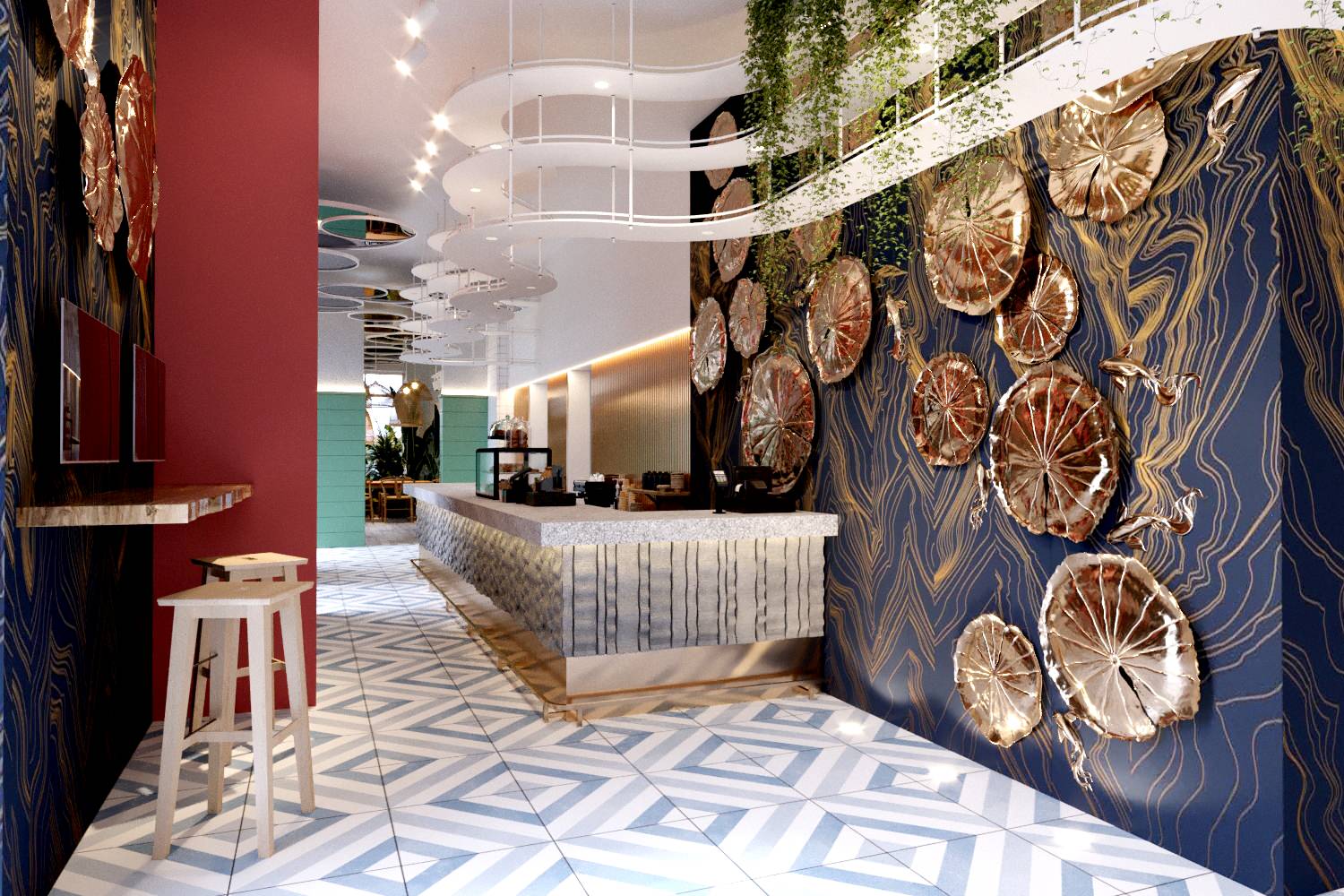 Ресторан г. Краснодар