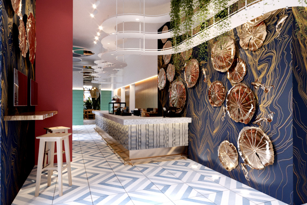 Ресторан г. Краснодар