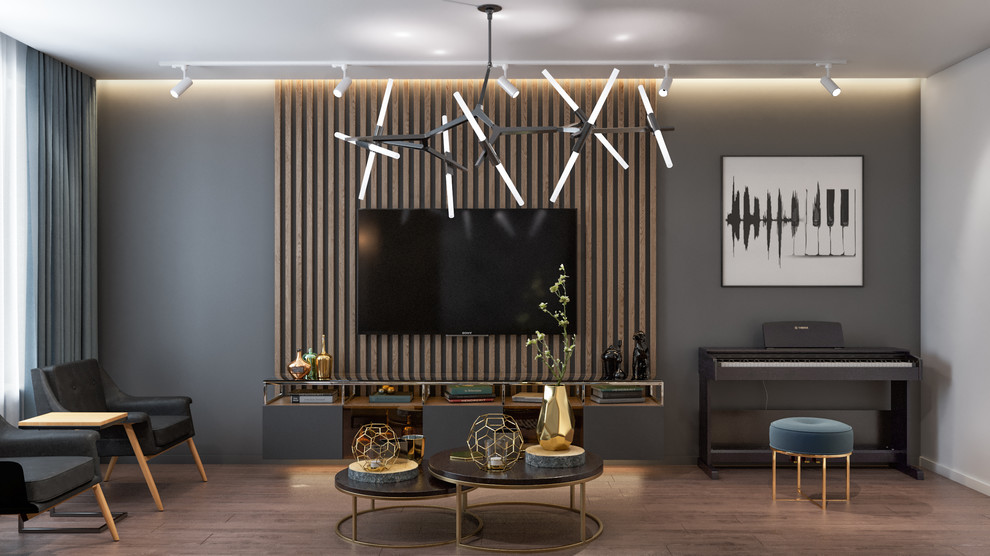 ЖК "Ботанический Сад" (Москва)