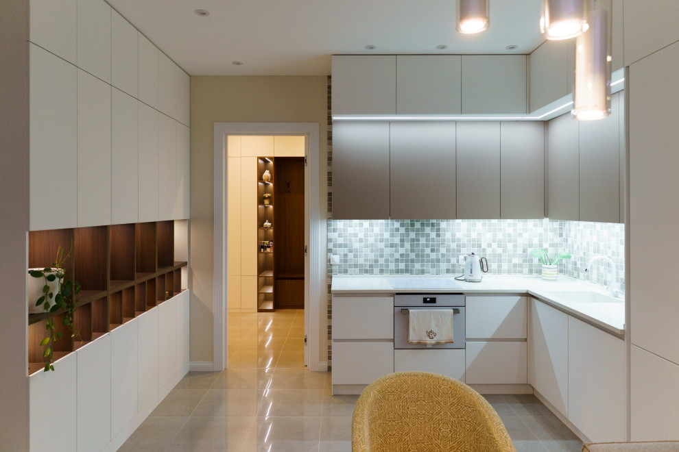 Ремонт квартиры 41 кв.м.