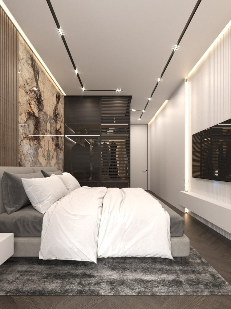 Квартира, 136 м2