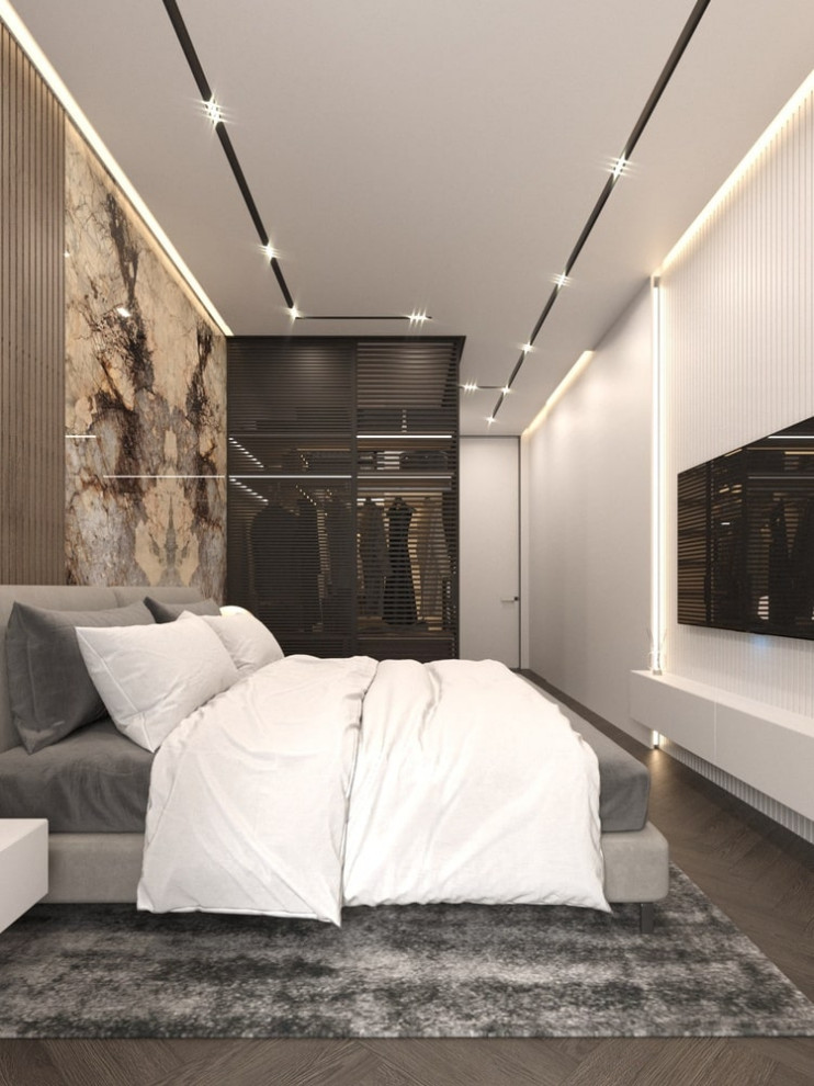 Квартира, 136 м2