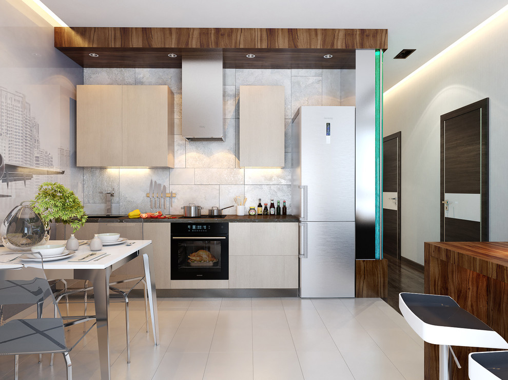 ЖК "Новомолоково"