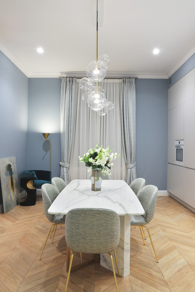 Квартира на Касаткина