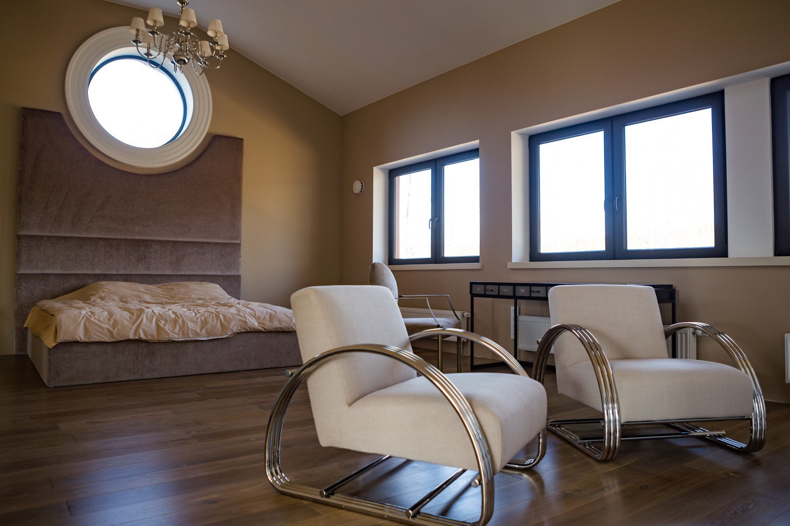 Белые Озера