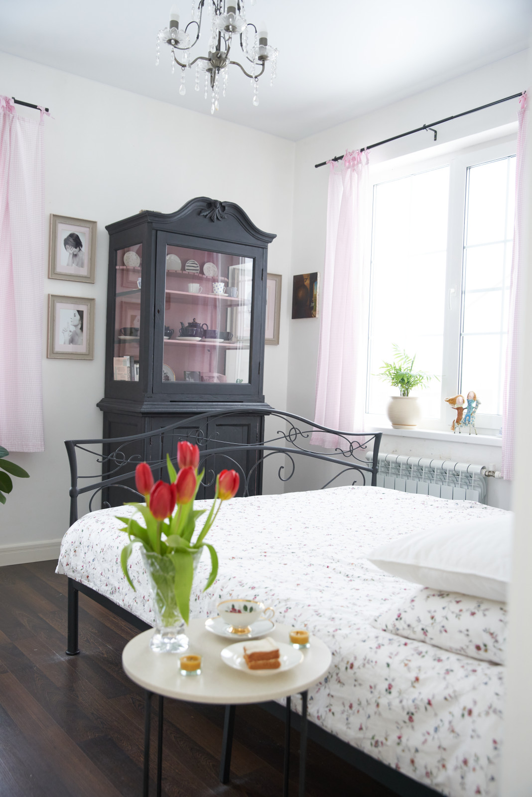 Екатерина Яцевская