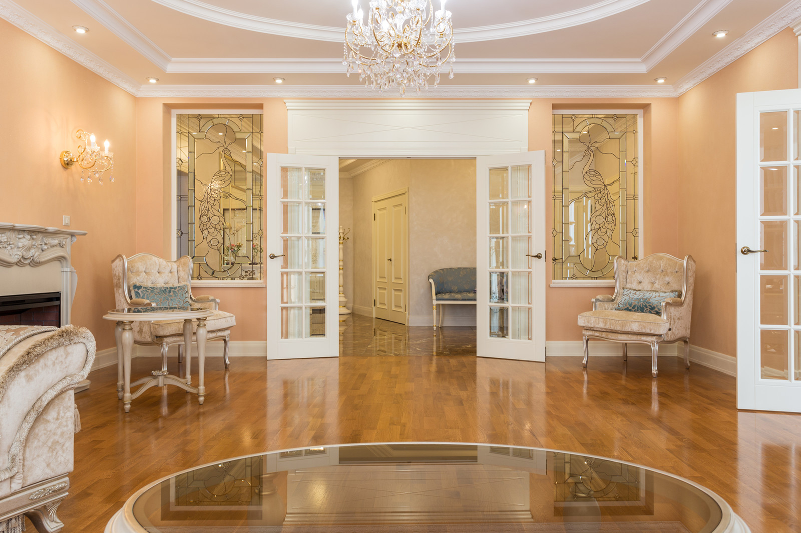 Совершенство классических форм