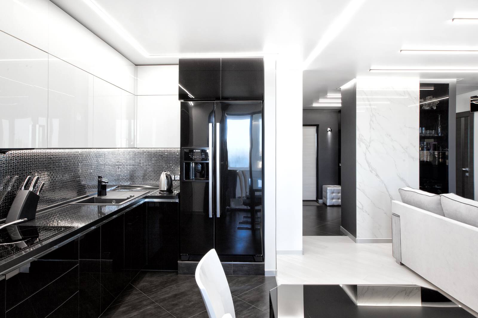 Зодчество 2015_Интерьер