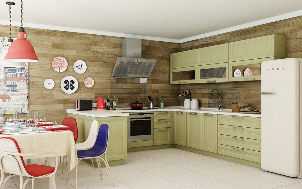 Наталия Резниченко