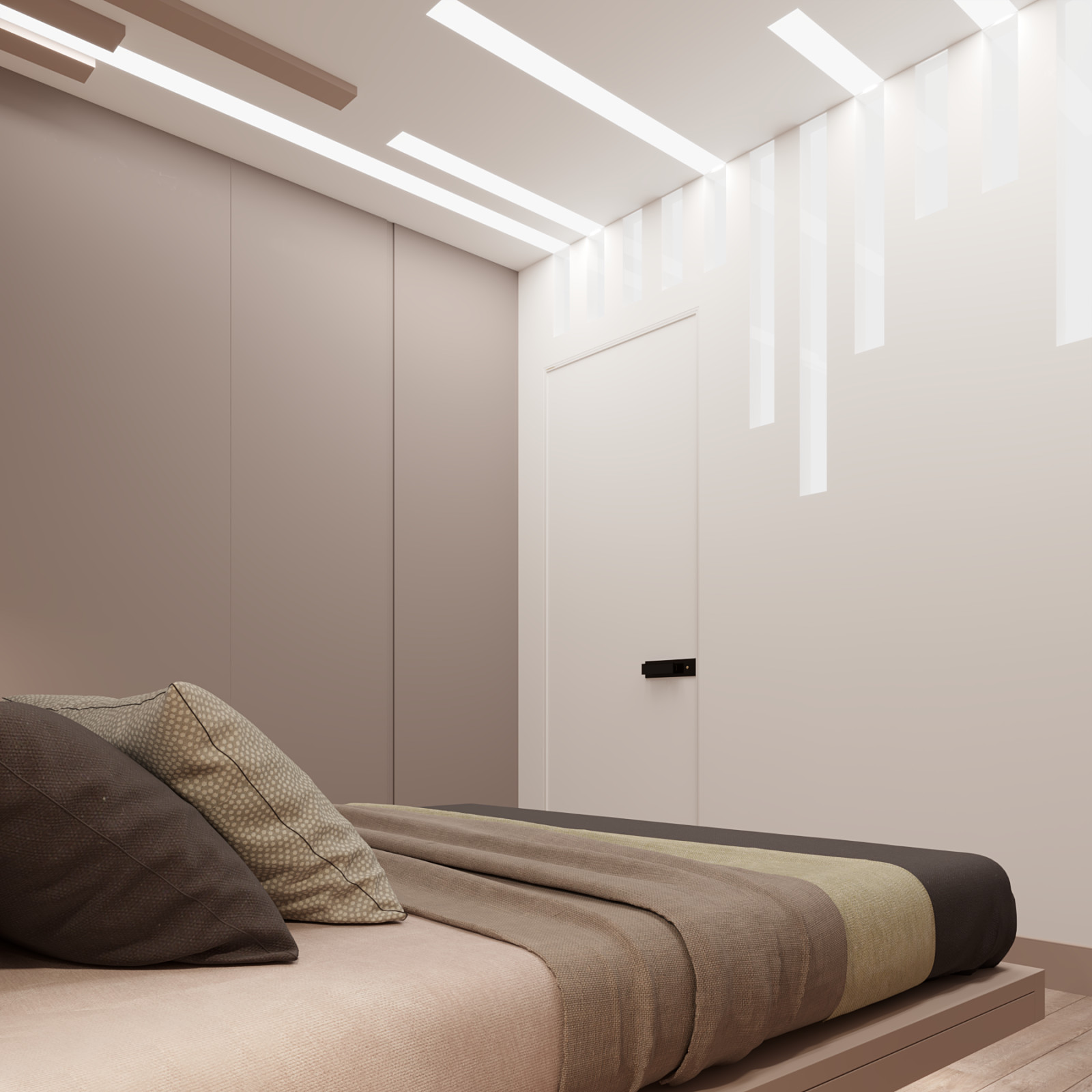 ЖК ''Сердце Столицы''