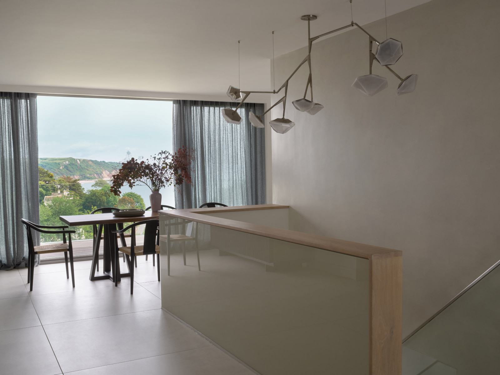 Дом для отдыха в Девоне