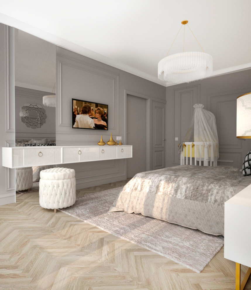 Квартира 77кв.м