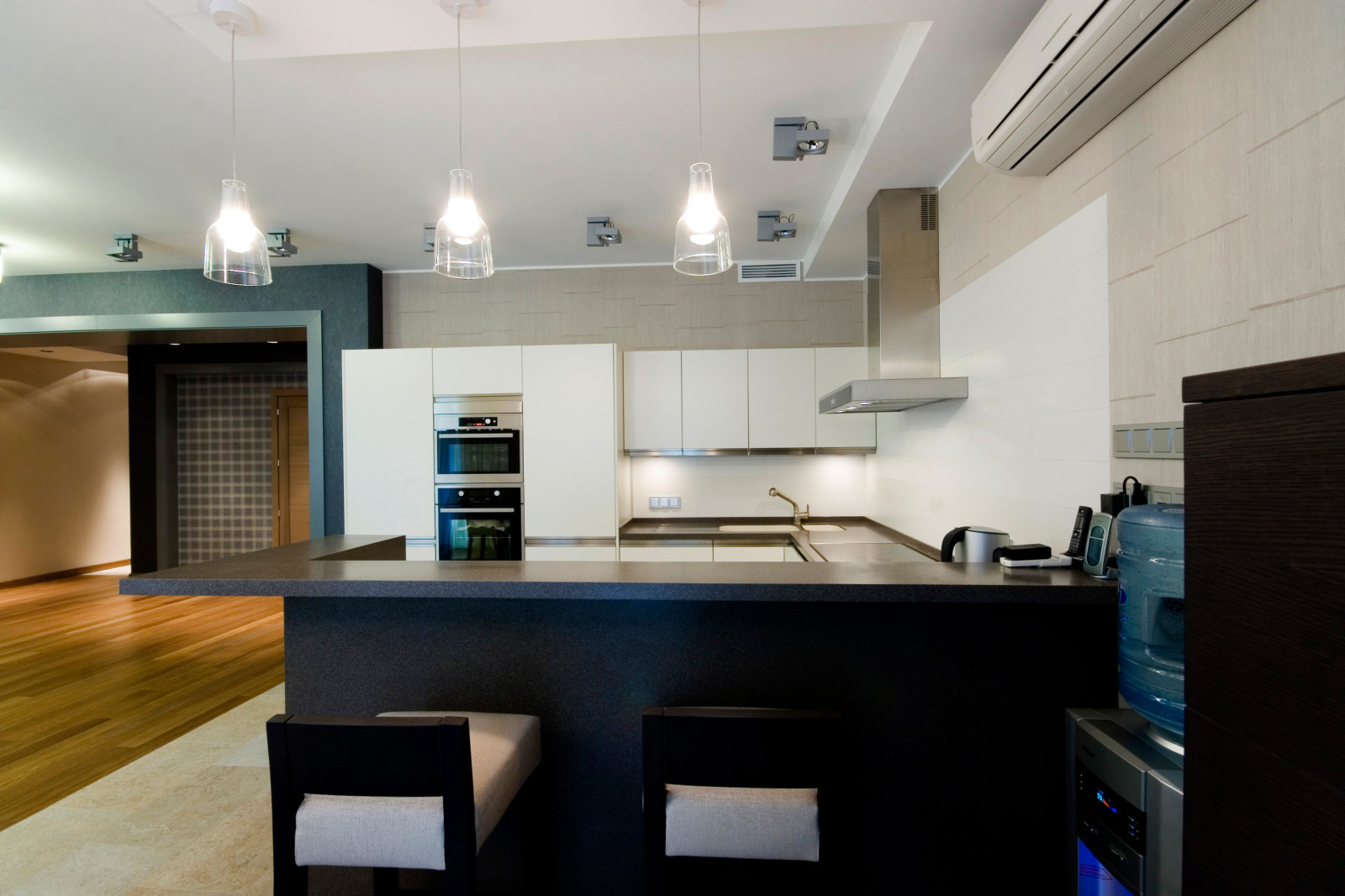 Квартира Арбат