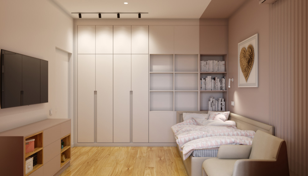 Удальцова 46 (144 М2)