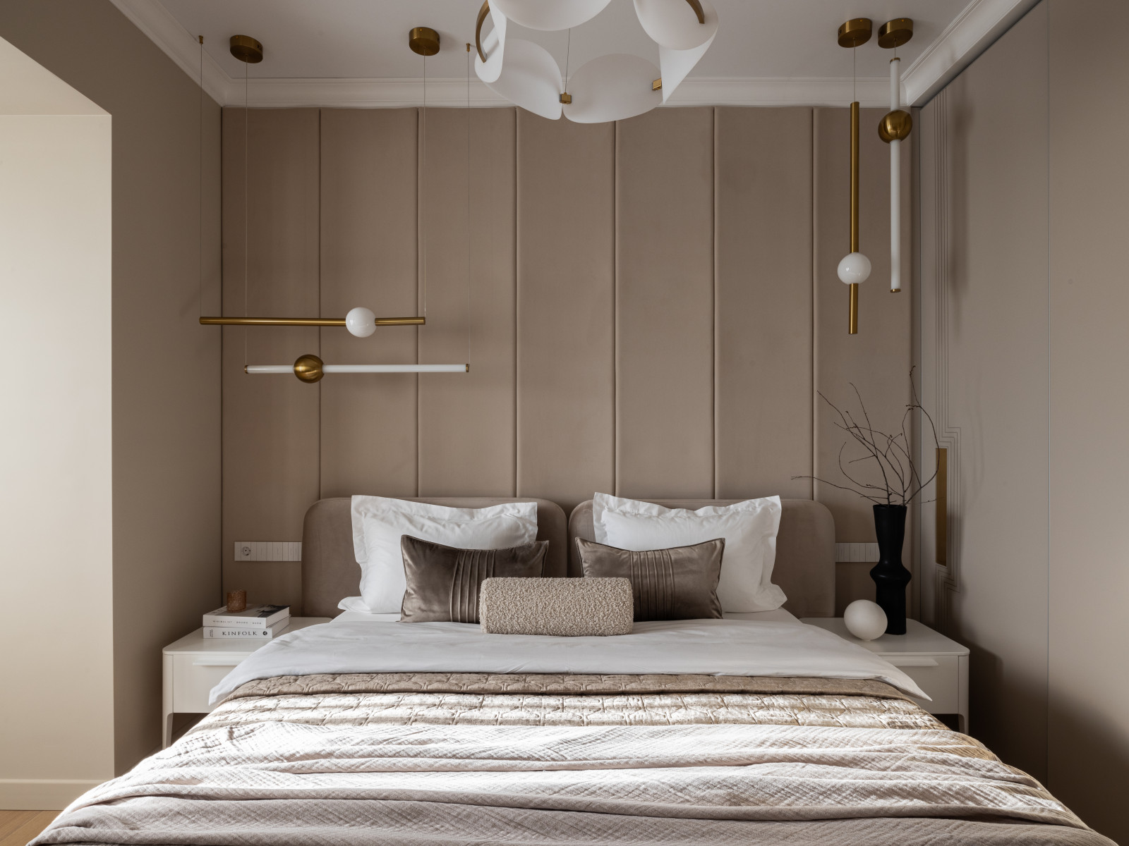 Квартирв в центре г.Уфа