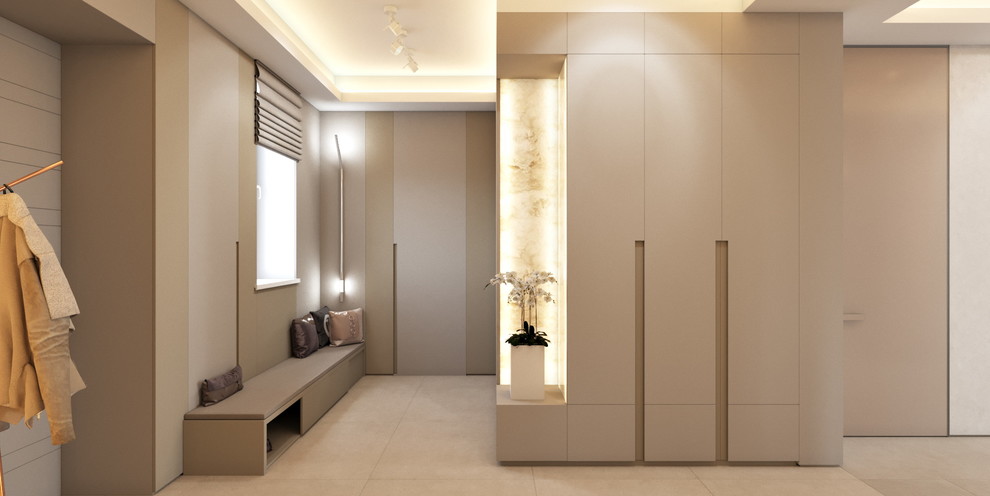 Загородный дом ONYX