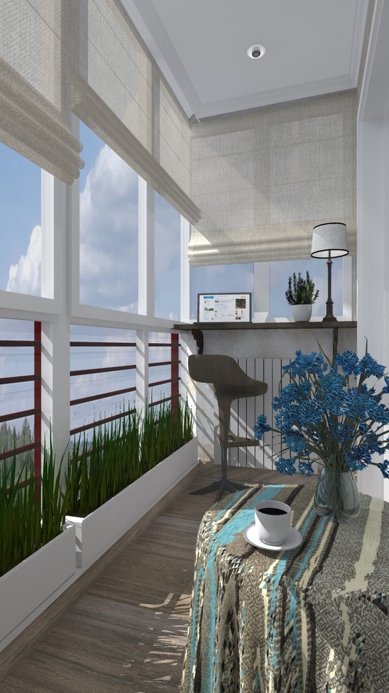 Уютная квартира для учителя