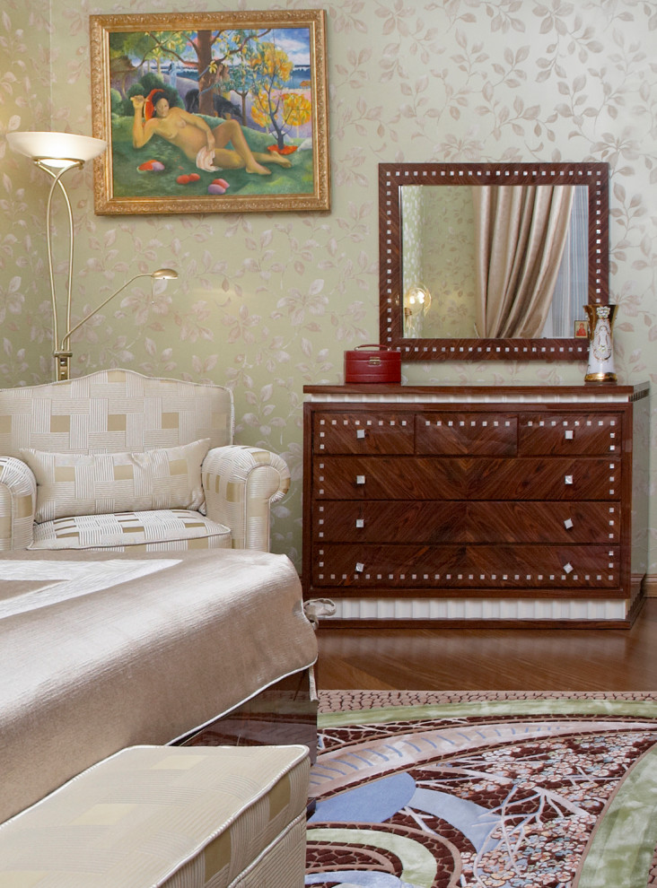 Квартира на площади Гагарина