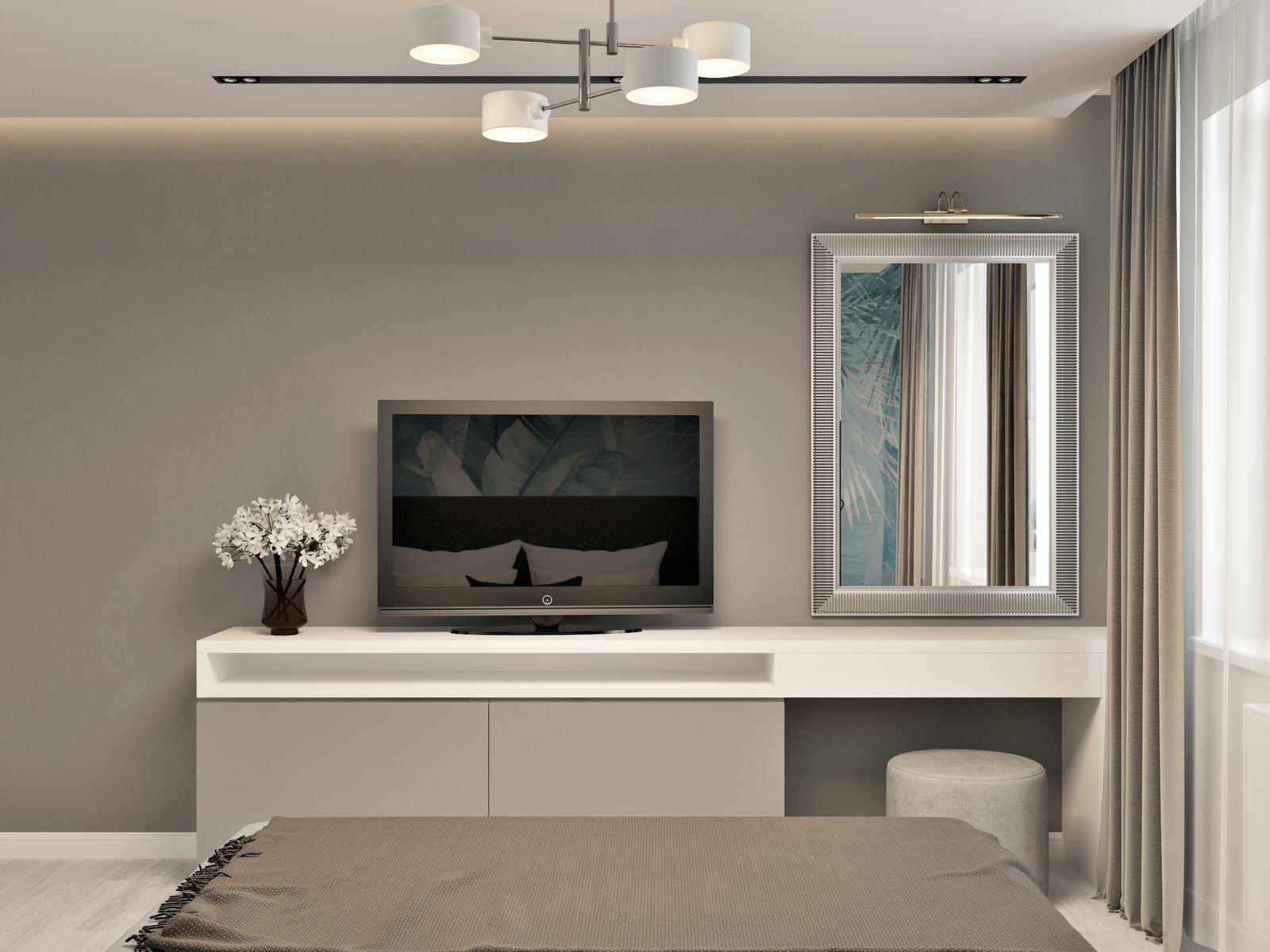 Элегантная и современная 3к квартира в ЖК Эверест, г. Ижевск.