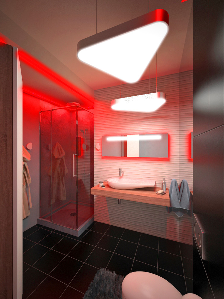 Офис в БЦ "Демидов"