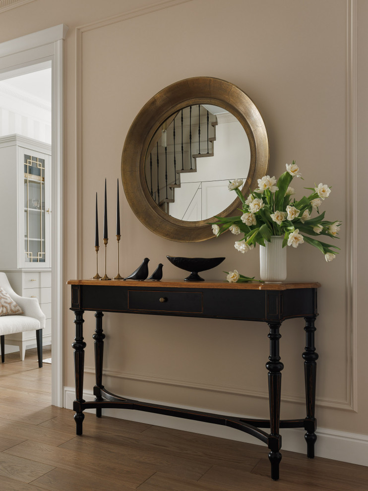 Квартира на Парковой