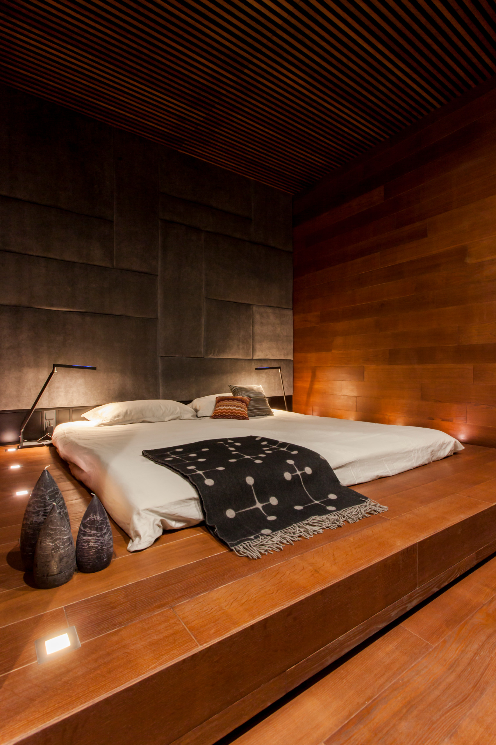 Houzz Украина: Домашний офис в стиле дзен