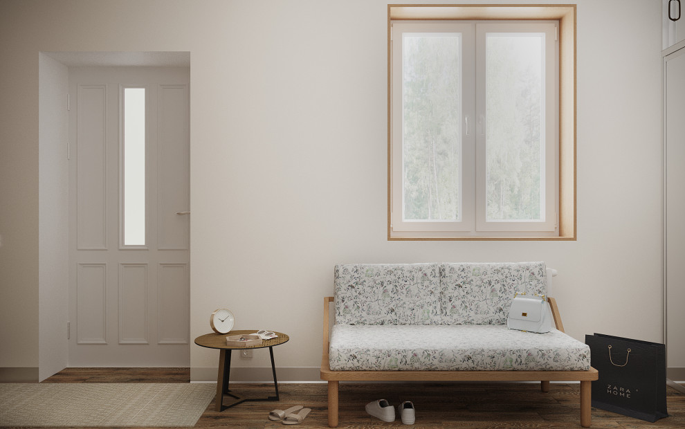 Береза и ясень. Древнерусский минимализм и скандинавская экспансия