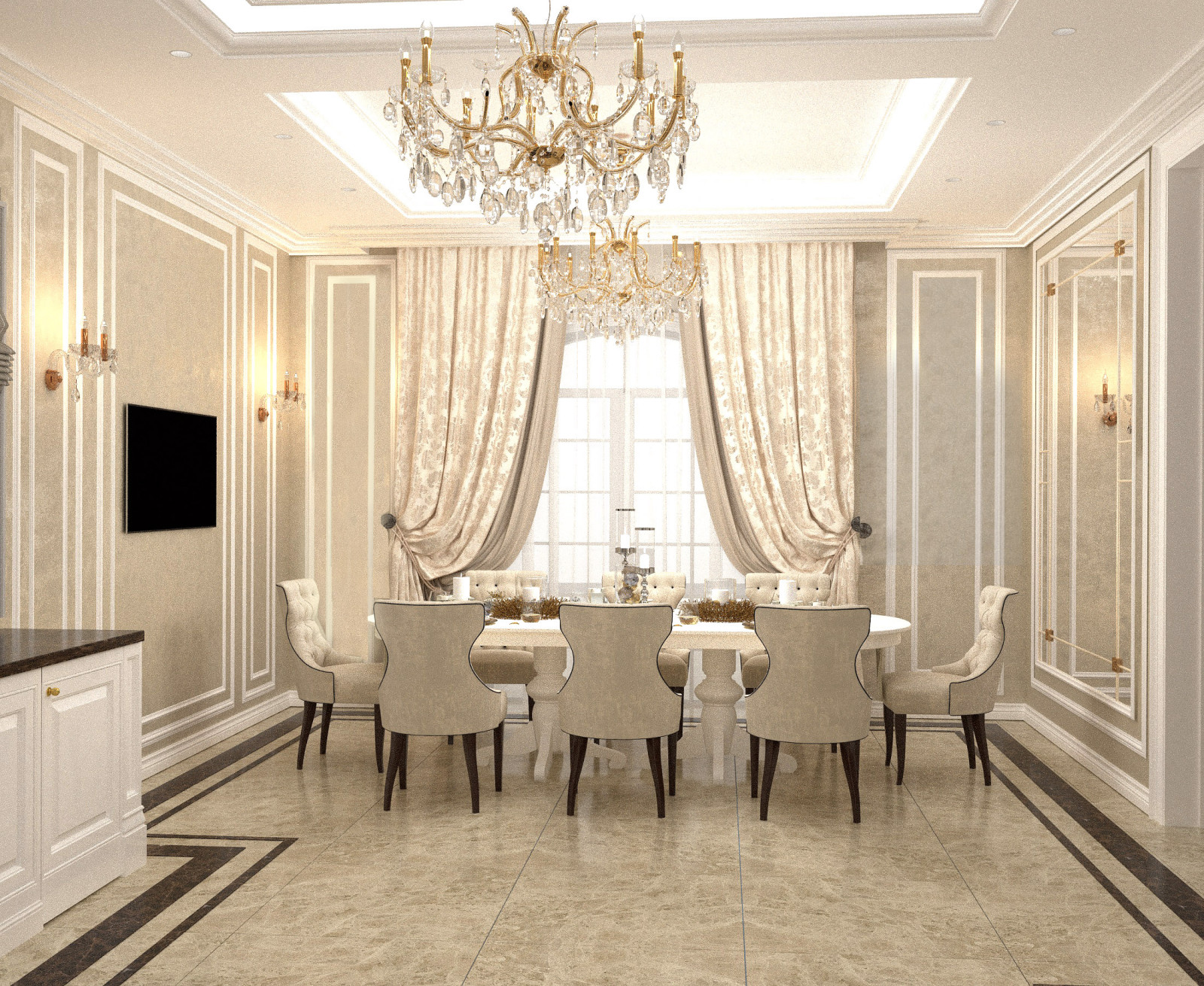 пос. Кружева