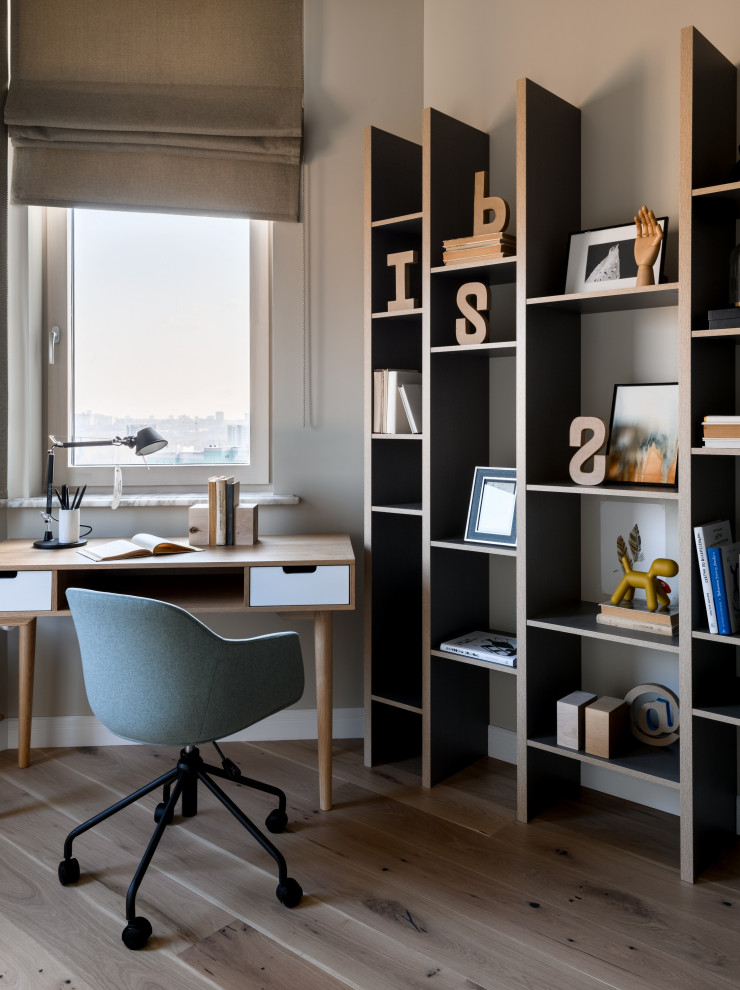 Квартира 200 м2