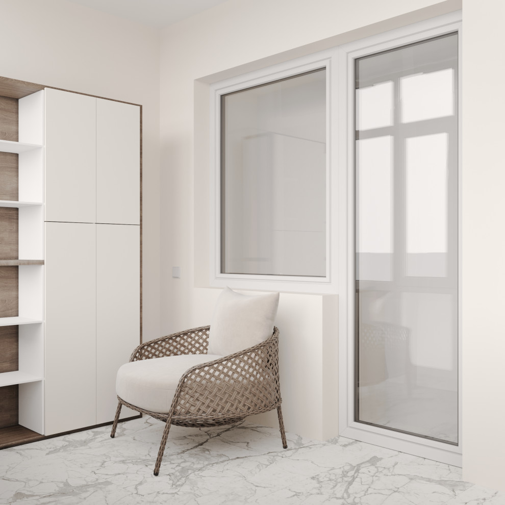 Квартира Лермонтова 21