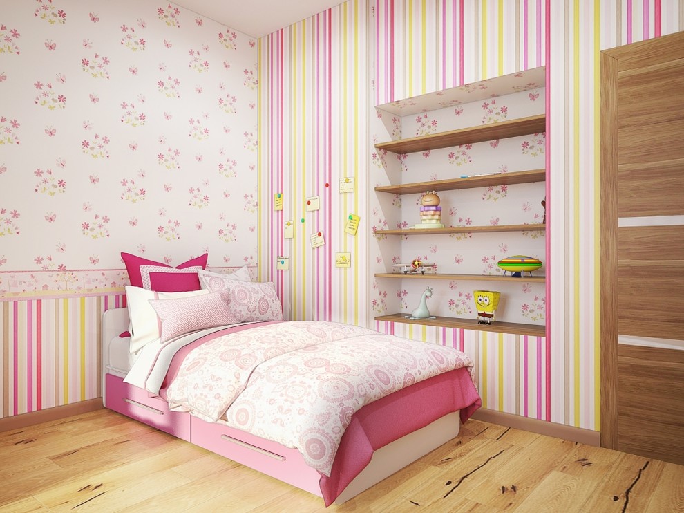 ДИЗАЙН-ПРОЕКТ ДВУХУРОВНЕВОЙ КВАРТИРЫ 203 М2