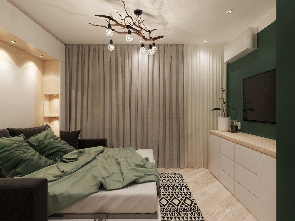 Квартира на ВДНХ