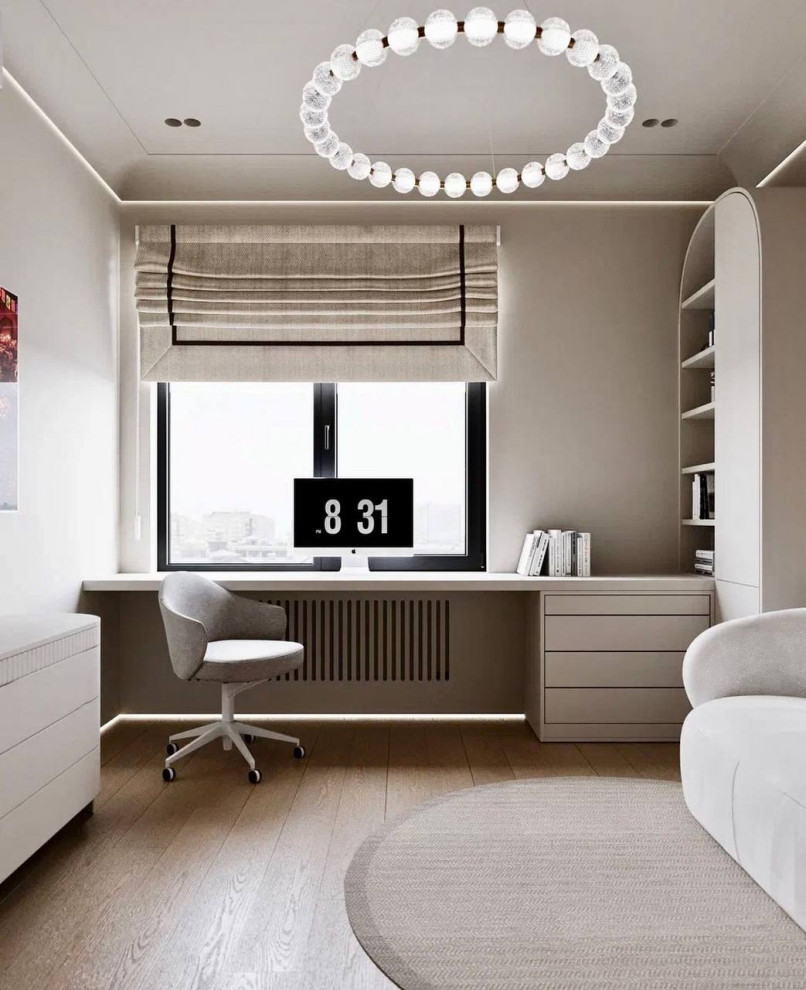 Жк Holland Park, г. Москва, 120 кв.м