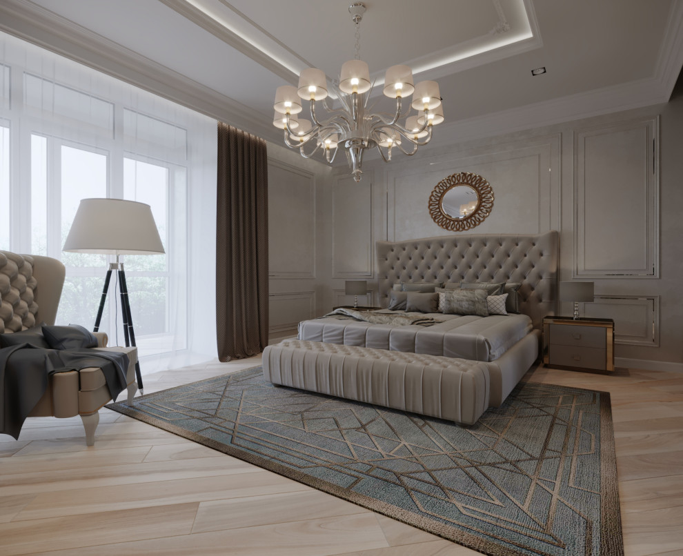 ЖК "Монблан" Новосибирск