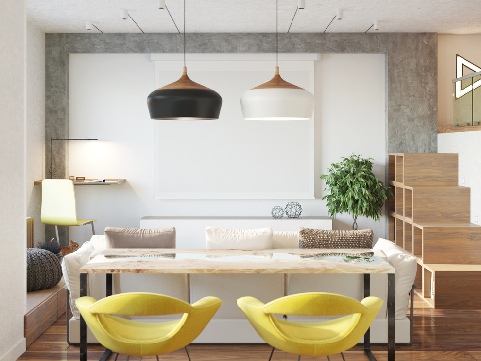 По  лестнице вверх